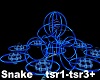 dj light blue systeme