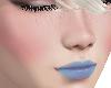 A~ Blue 2 Blush Umbria