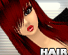 TAMARA Red Hair