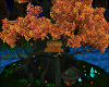 Fall Treehouse