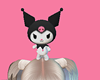 kuromi head