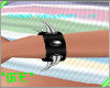 *HE* Spike Bracelet L fe