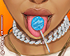 "Lollipop" tropical
