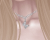 Butterfly Necklace