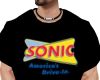 Sonic Tshirt