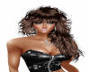 Hair Chocolate Lizzy 36