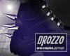 D| Gothic Rock Shoes