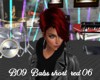 B09 Babs short red 06