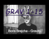 Boris Brejcha-Gravity