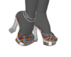 Baby C Heels