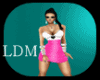 [LDM] PF Pam Verano Pink