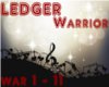 ledger - warrior