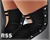 High boots