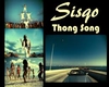 The Thong Song - Sisqo