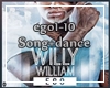 Ego- Willy William