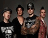 A7X - Doing Time