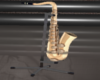 slow moving sax