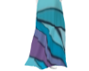 summer long skirt