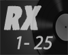 DJ- Sound Effect RX P1