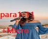 Caretta- Paradisio+Micro