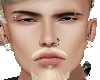 Brow desconfiado