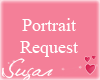 Request: Portrait Kei