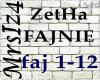 ZetHa - FAJNIE