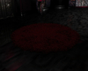 Mythical Unicorn Fur Rug