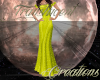(T)Midevil Gown Yellow4