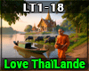 Love Thailande