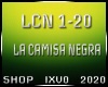 ✘ LCN 1-20