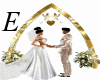 ETE WEDDING RING EXCHANG