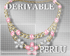 [P]Drv PD6 Necklace