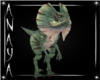 Baby Frilled Dino -Room-