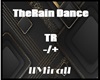 Rain Dance