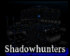 Shadowhunters Palast