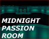 MIDNIGHT GRN PASSION ROO