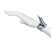 Wrist Ribbons V4