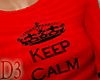 ::FD::Keep Calm(Suck It)