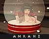 A. Christmas with Amrani