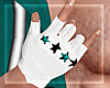 ✝ Stars Gloves