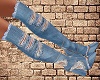 Blue Jeans Boots RLL