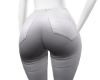 white pants