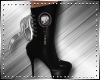 Noir Boots -Full Derive