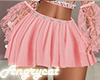 RLL Skirt Pink