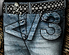 BONES: IFSIXWASNUN_MUDMA