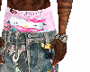 AC JEANS KITTY