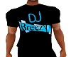 MJ-DJ Breezh T-Shirt Mal