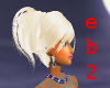 eb2: Emeline vamp blonde