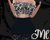 ML| Outfit Black